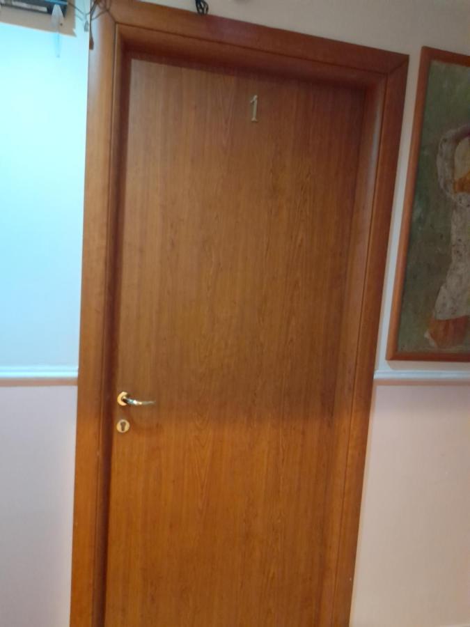 Incantoromano Guest House Eksteriør billede