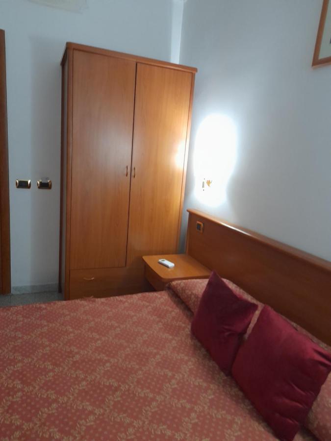 Incantoromano Guest House Eksteriør billede