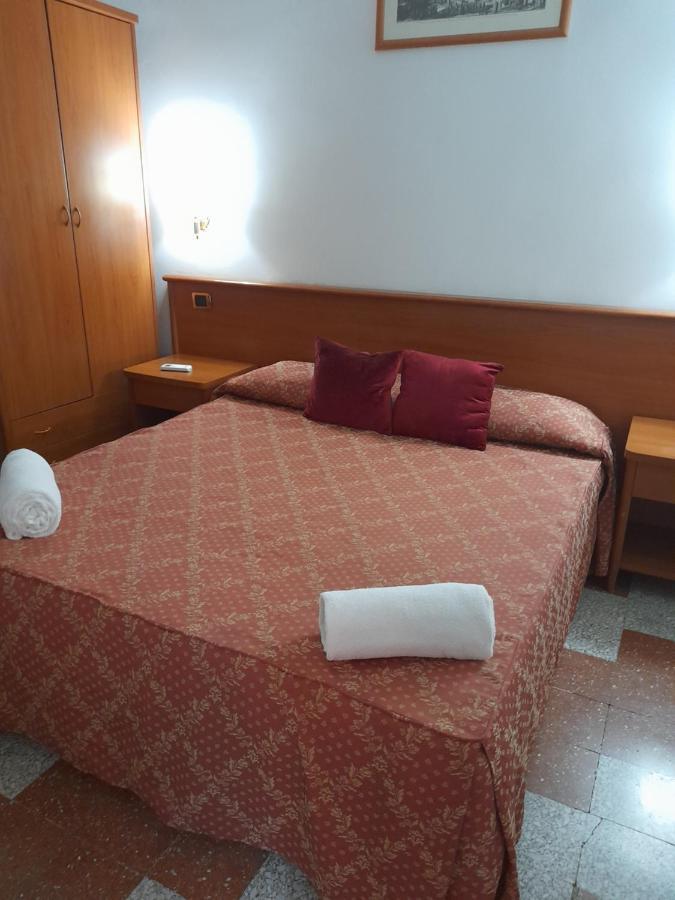 Incantoromano Guest House Eksteriør billede