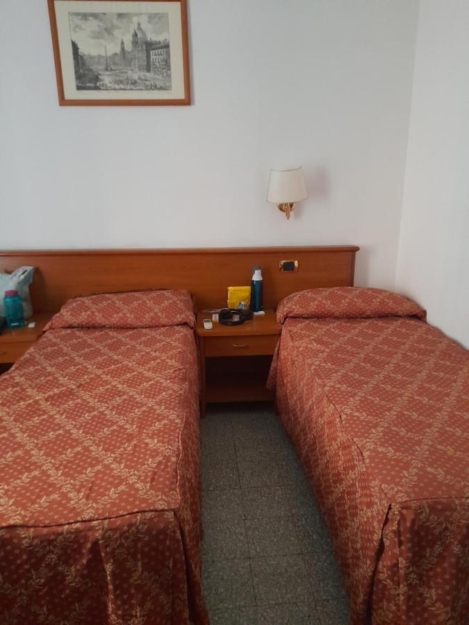 Incantoromano Guest House Eksteriør billede
