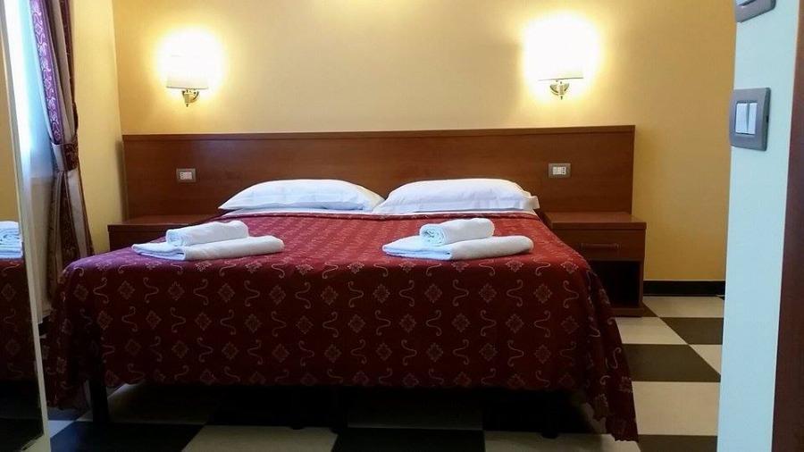 Incantoromano Guest House Eksteriør billede