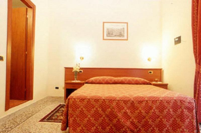 Incantoromano Guest House Eksteriør billede
